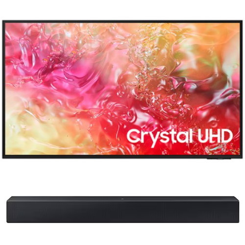 삼성전자 Crystal UHD KU65UD7000FXKR