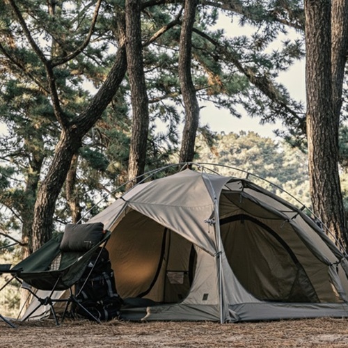 코베아  베이스 허브돔 2P EX