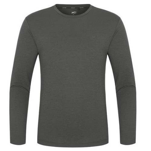 밀레 시그니처 라운드 티셔츠 MVTFT321