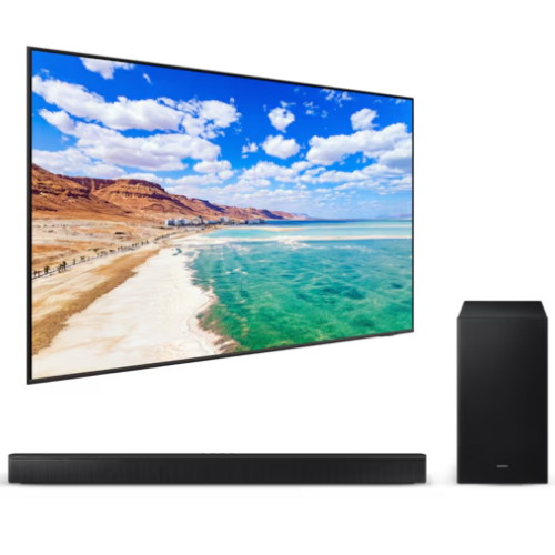 삼성전자 QLED KQ85QDE1AFXKR