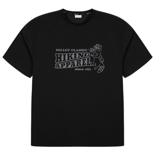 밀레 클래식 하이킹 어패럴 아이스쉘 MWTUT157