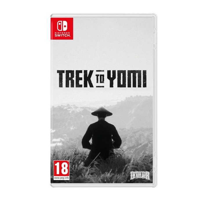 디볼버 디지털  트랙 투 요미 유럽판