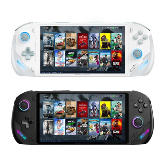 ONE-NETBOOK  ONE X FLY 8840U