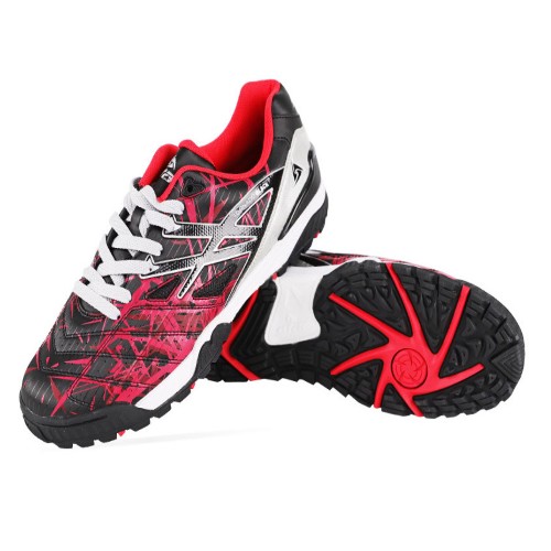 신신상사 스타스포츠 토네이도 레드 JS6103-26