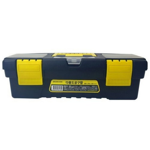 제로나인 다용도 공구함 T-11