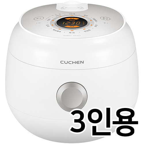 쿠첸 크리미 CRM-CD0340W