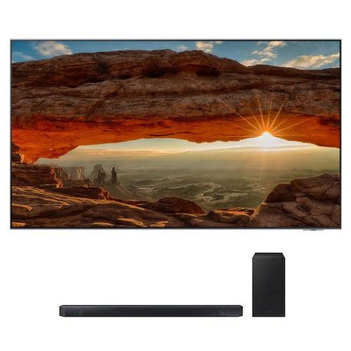 삼성전자 네오QLED KQ75QNB83AFXKR