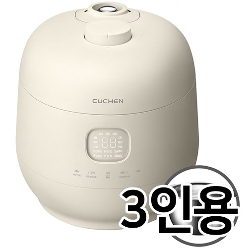 쿠첸 브레인 CRT-TWS0310CY