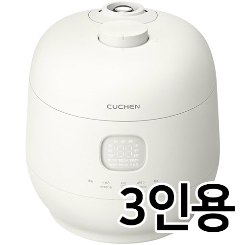 쿠첸  CRT-TWK0370W