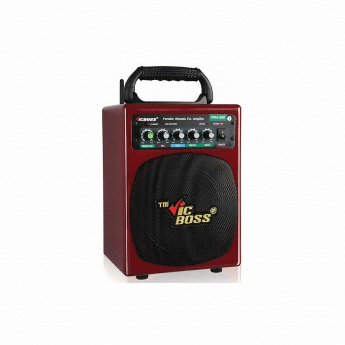 빅보스  PWA-510