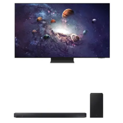 삼성전자 OLED KQ55SC95AFXKR