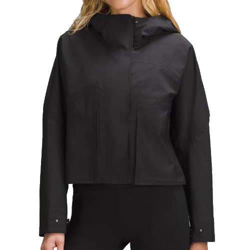 룰루레몬  레인 체이서 재킷 LW4CANS-0001