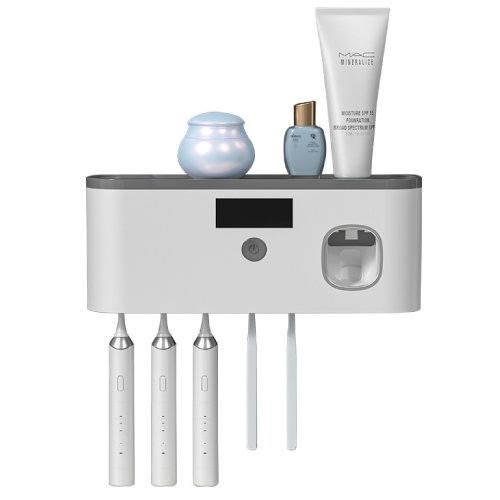 PYHO 스마트 케어 칫솔살균기