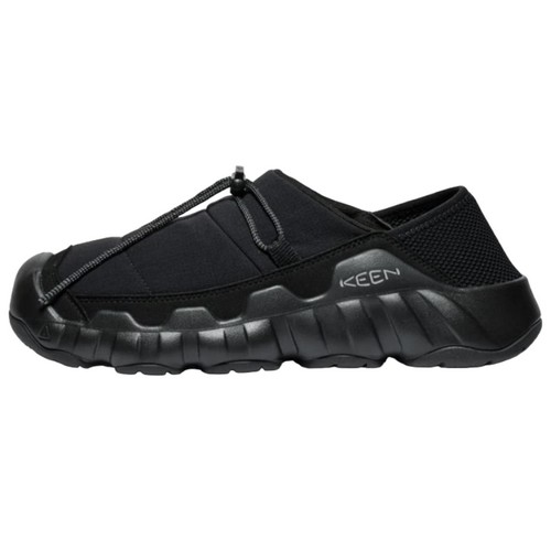킨(KEEN) 하이파우저 크러쉬백 KNSO4F200BK