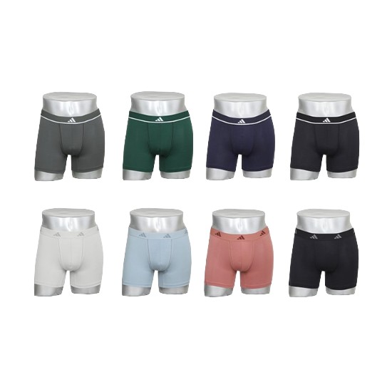 아디다스언더웨어 퍼포먼스 에어로레디 뉴웨어 웨이브 드로즈