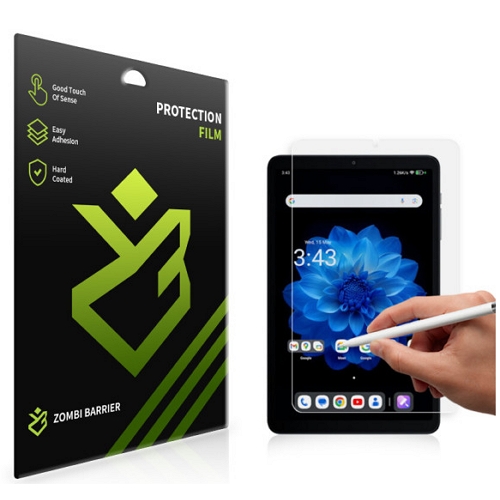 좀비베리어  ALLDOCUBE iPlay60 미니 프로 LTE 종이질감 저반사 액정보호필름