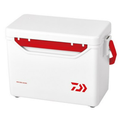 다이와  GU650 미니 쿨 화이트 레드 6.5L