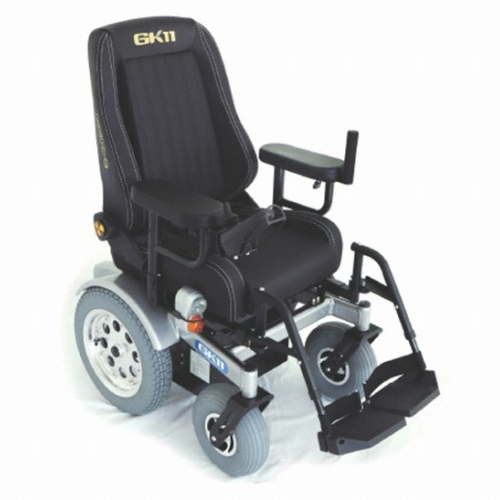거봉 GK11 전동휠체어