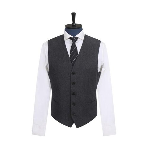 지이크 울 정장 베스트_PFVAI3024