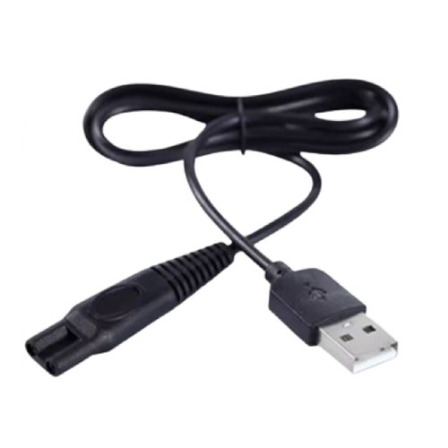 큐비스트 페이스팩토리 FF-17 전용 USB 충전 케이블