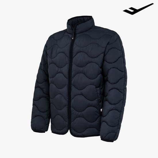 프로스펙스 오리지널 경량 다운 점퍼 자켓 PS3MJ24W712