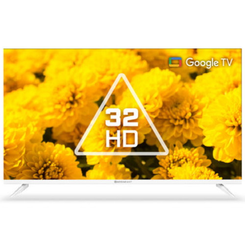 32인치 HD 스마트 TV