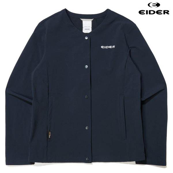 아이더  마운트 365 코듀라 가디건 자켓 DWU24150Z6