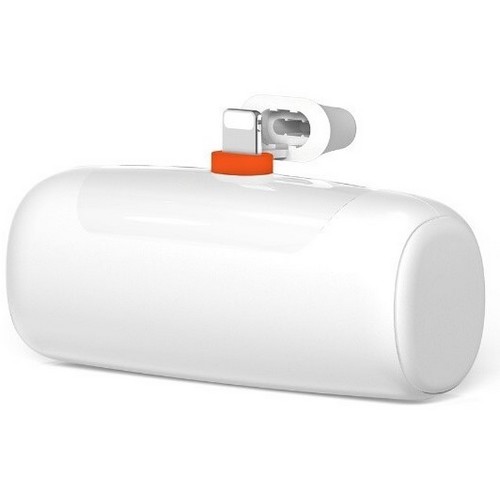 디엠케이코리아  20W 모아리 도킹형 보조배터리 MO-B2PL5GPQ8P 5000mAh