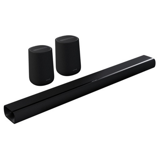 하만카돈  Enchant 1100 + Enchant SPEAKER