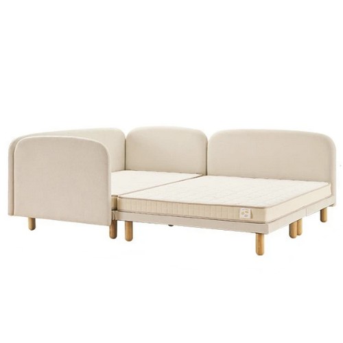 레이디가구 푸딩 데이베드 패밀리침대 SS+Q