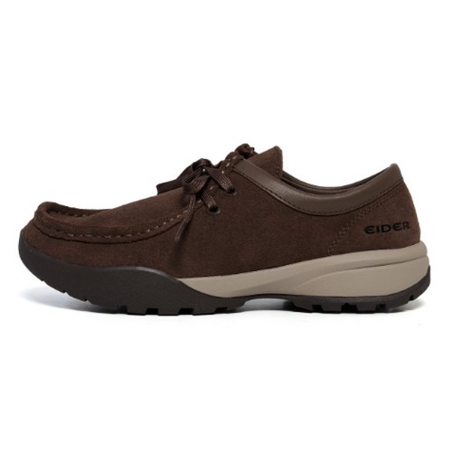 아이더 피어스 트렉 E7 DWF24N48E7