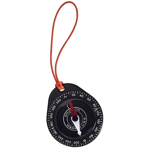 브런튼 9040 키 콤파스