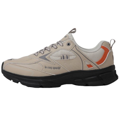 르꼬끄스포르티브 카디엄 하입 QP323LCR93-BEG