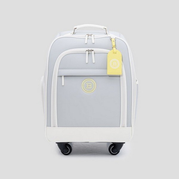 삼성물산 빈폴골프 트롤리 보스턴백 BE47D4A022