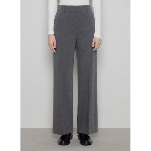 리스트 포멀 와이드 셋업 팬츠 TWSSLO70040