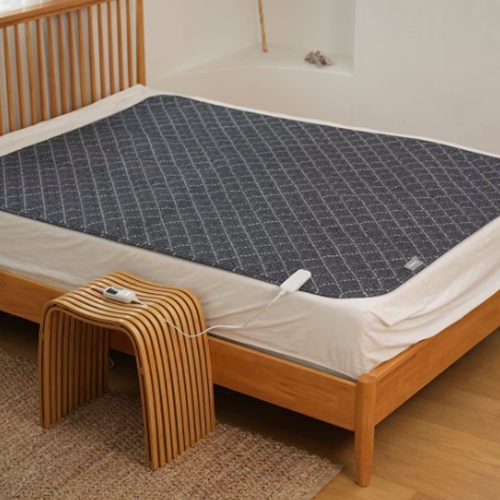 일월  피치블러썸 카본매트