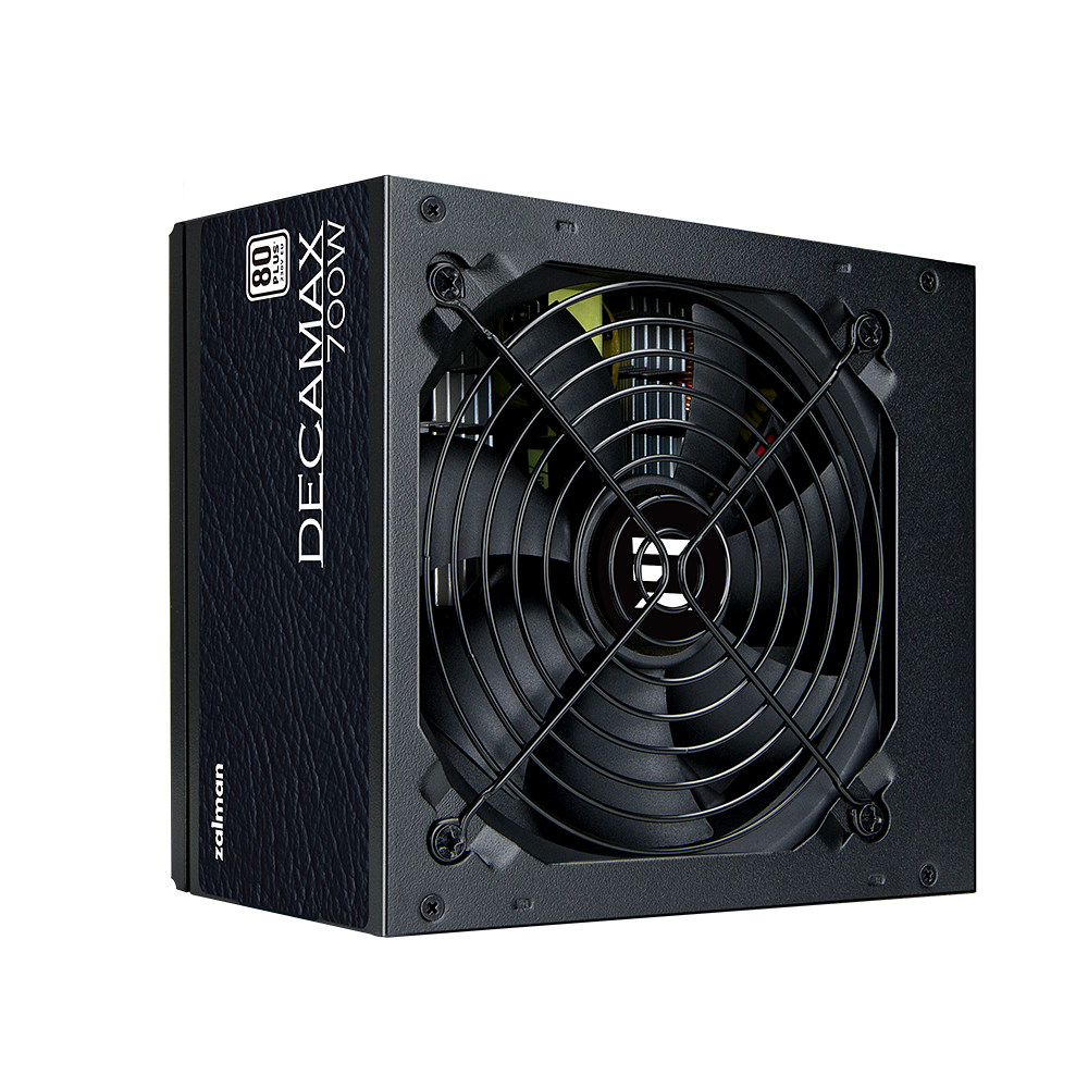 잘만  DecaMax ET 700W 80PLUS스탠다드