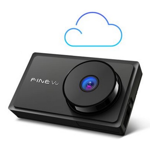 파인디지털 파인뷰 X7700 클라우드 2채널