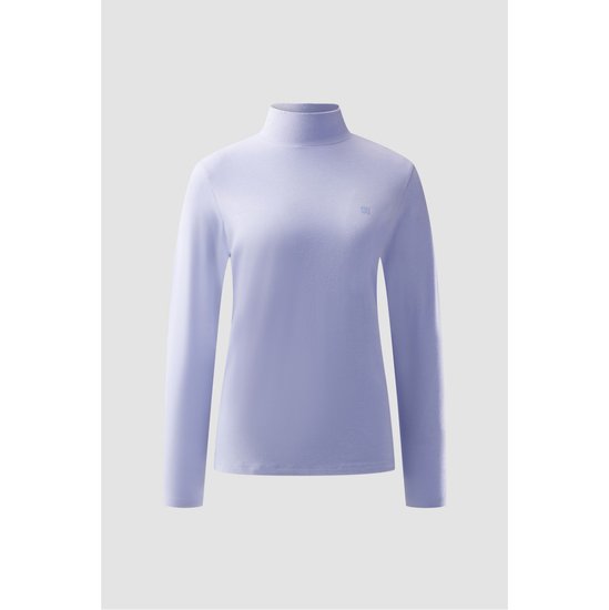 코오롱스포츠 베이직 터틀넥 TVTBW24502LBL