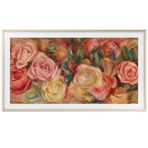 삼성전자 더 프레임 KQ75LSD03AFXKR