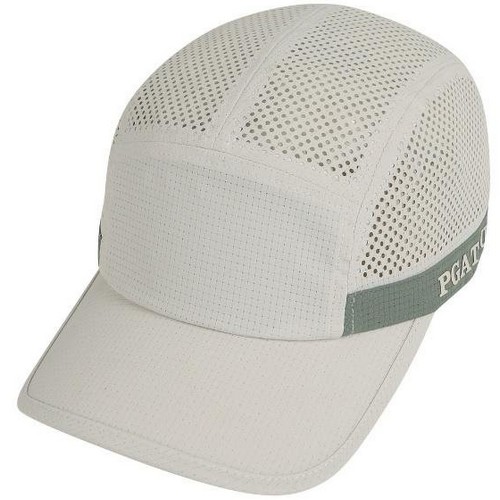 PGA투어  펀칭 스토퍼 볼캡 L245AP104P_LK