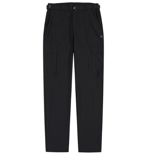 코오롱 코오롱스포츠 카고 액티브핏 팬츠 JKPNA24102BLK