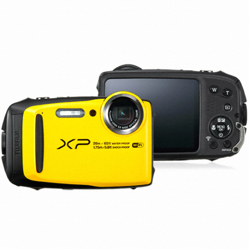 후지필름 FinePix XP120