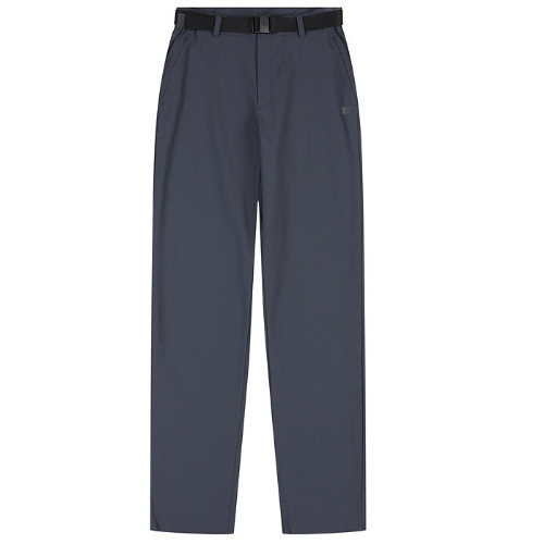 코오롱스포츠 노턱 슬림핏 팬츠 JWPNA24131DGY