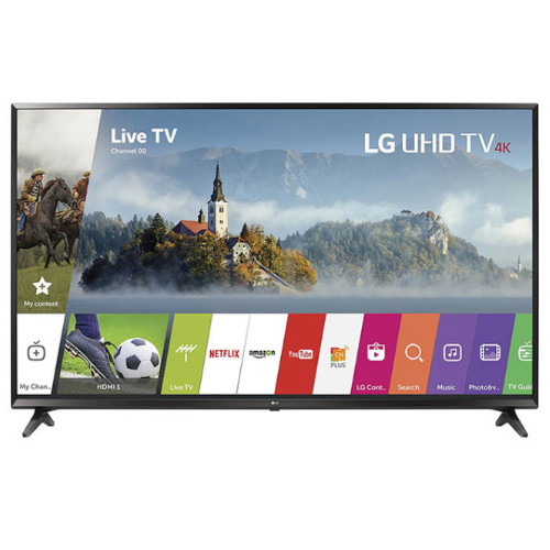 LG전자 울트라HD 60UP7000 리퍼비시