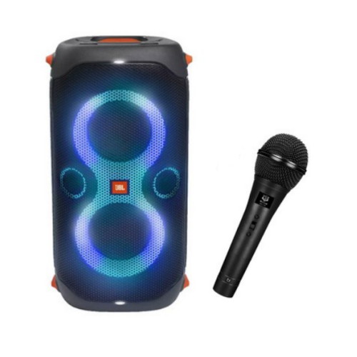 JBL  PARTYBOX 110