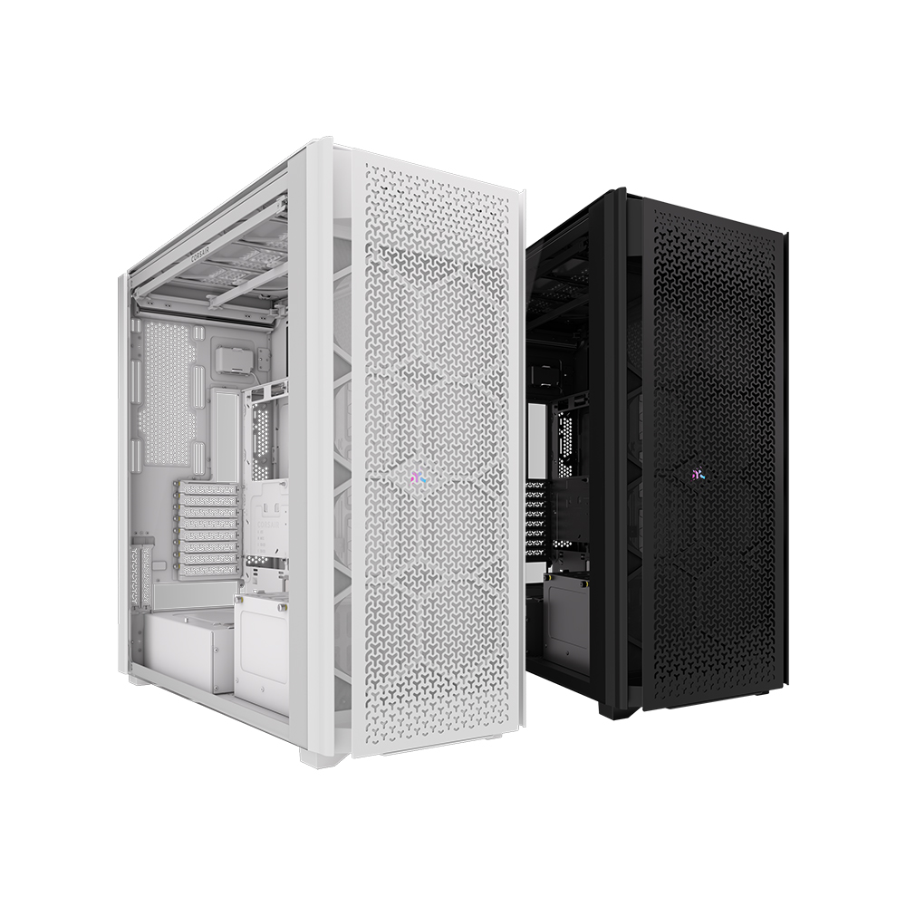 CORSAIR  iCUE LINK 9000D RGB AIRFLOW