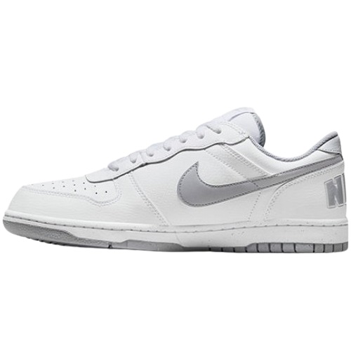 나이키 빅 로우 355152-106