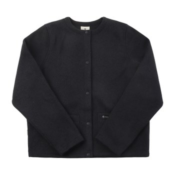 스노우피크  니트 가디건 S24WWFFJ77DC