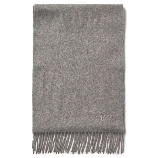 아페쎄 앙브루아즈 울 머플러 WOAFE M15171